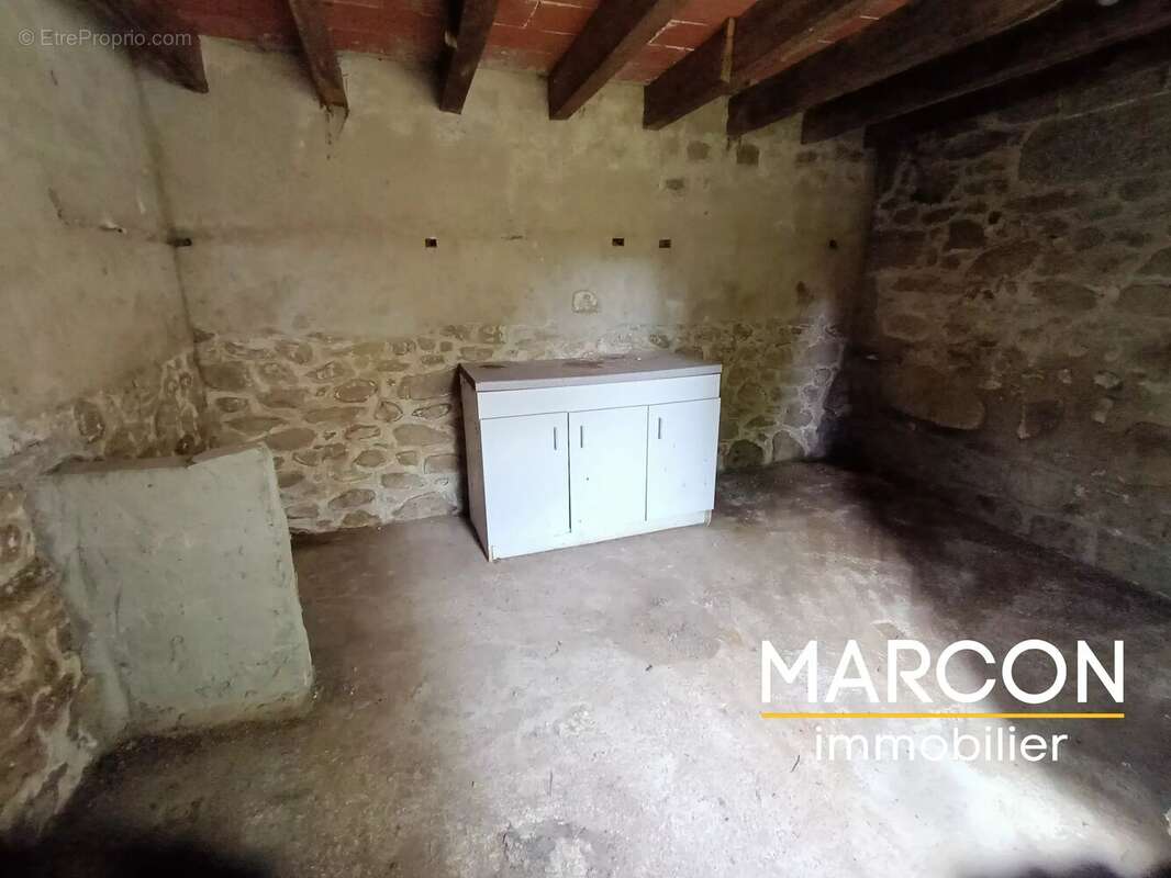 Vente maison secteur le donzeil - photo 15