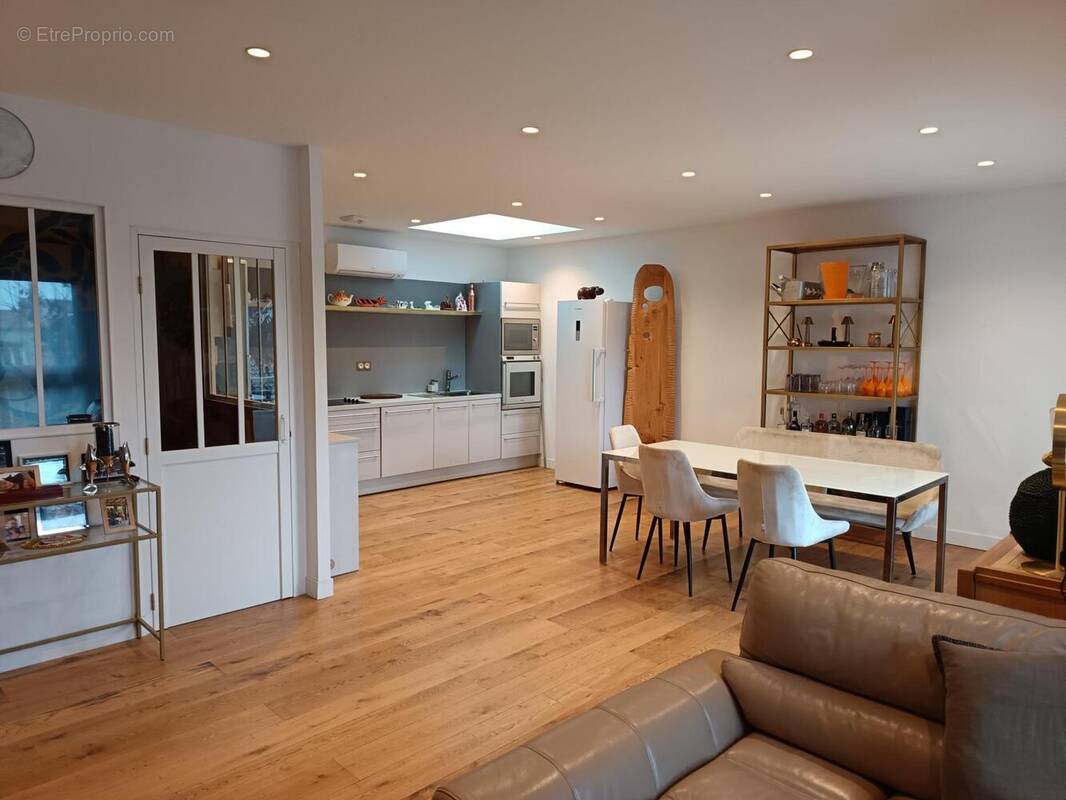 Photo 1 - Maison à BRUGES