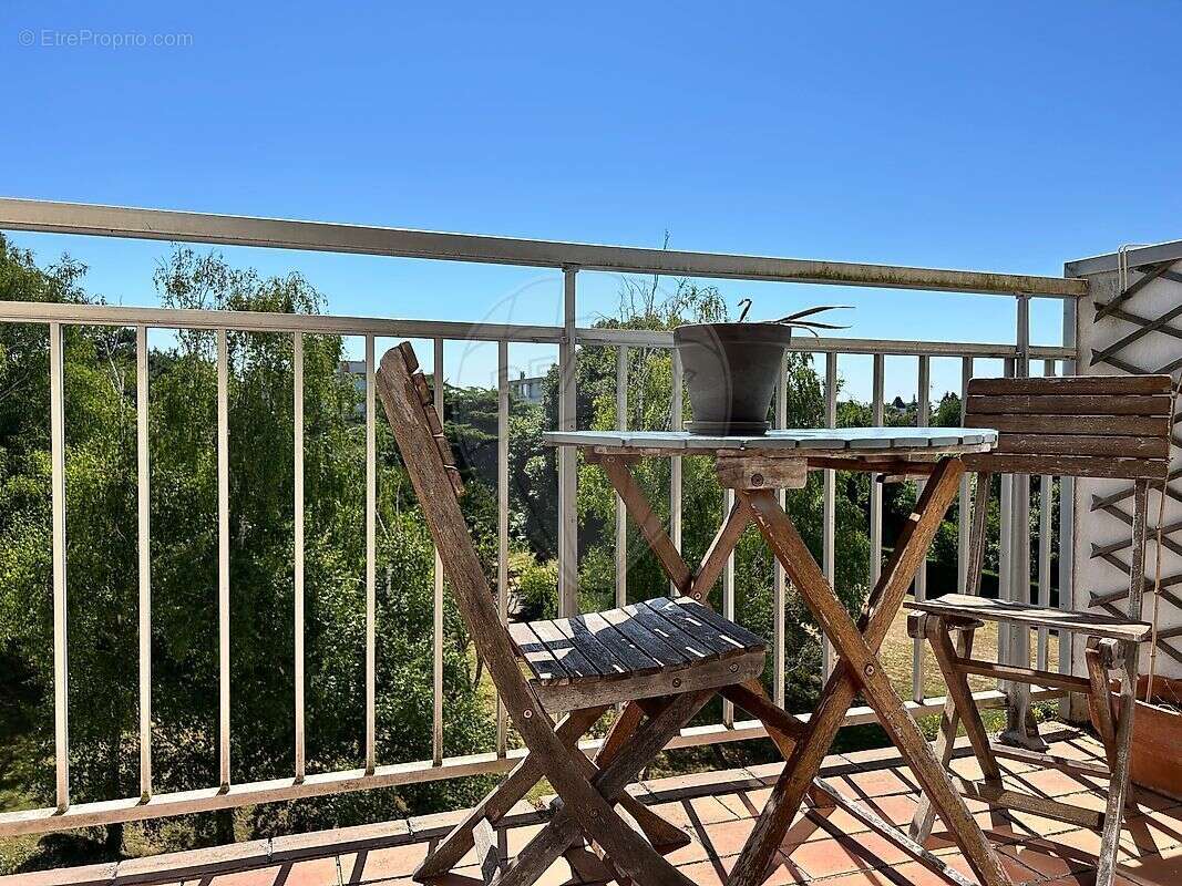 Appartement à NEVERS