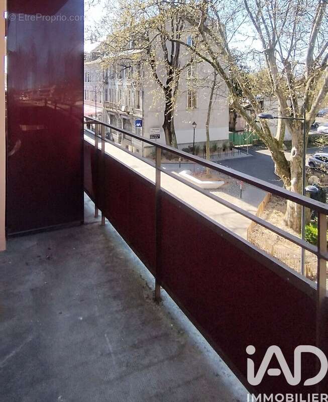 Photo 9 - Appartement à MULHOUSE
