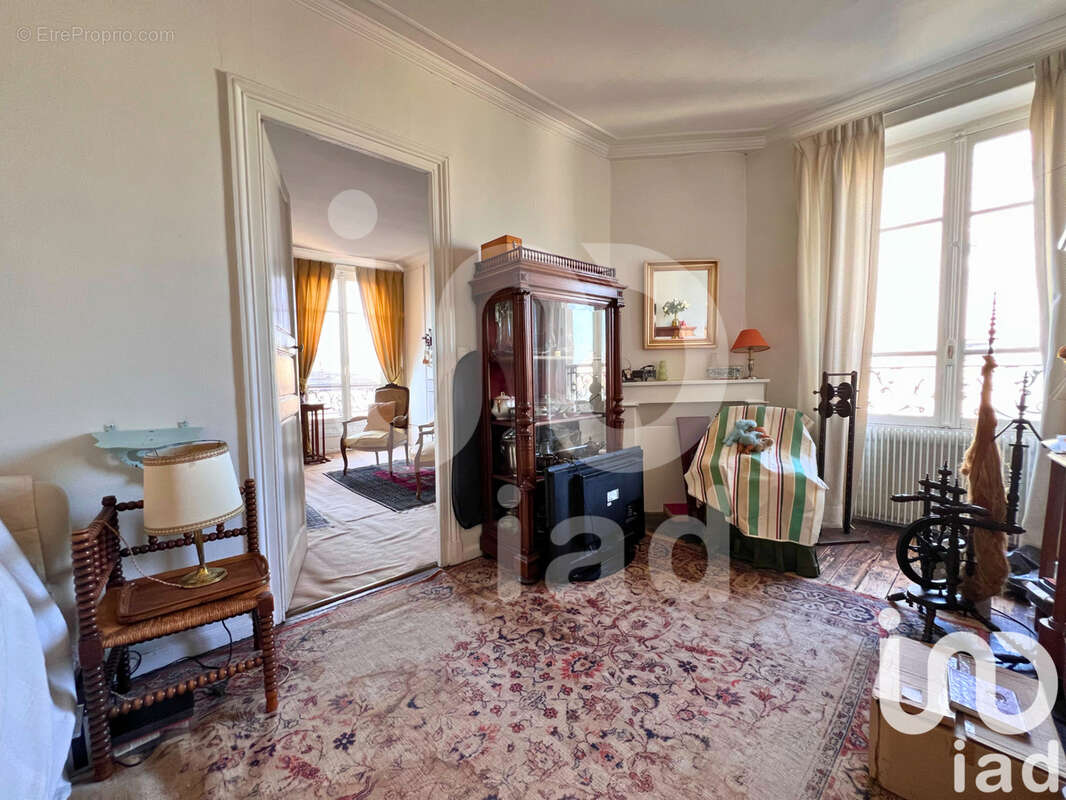 Photo 6 - Appartement à VERSAILLES