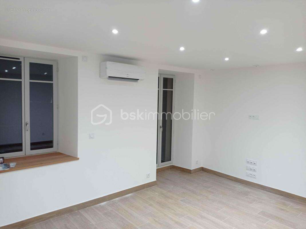 Appartement à BESANCON