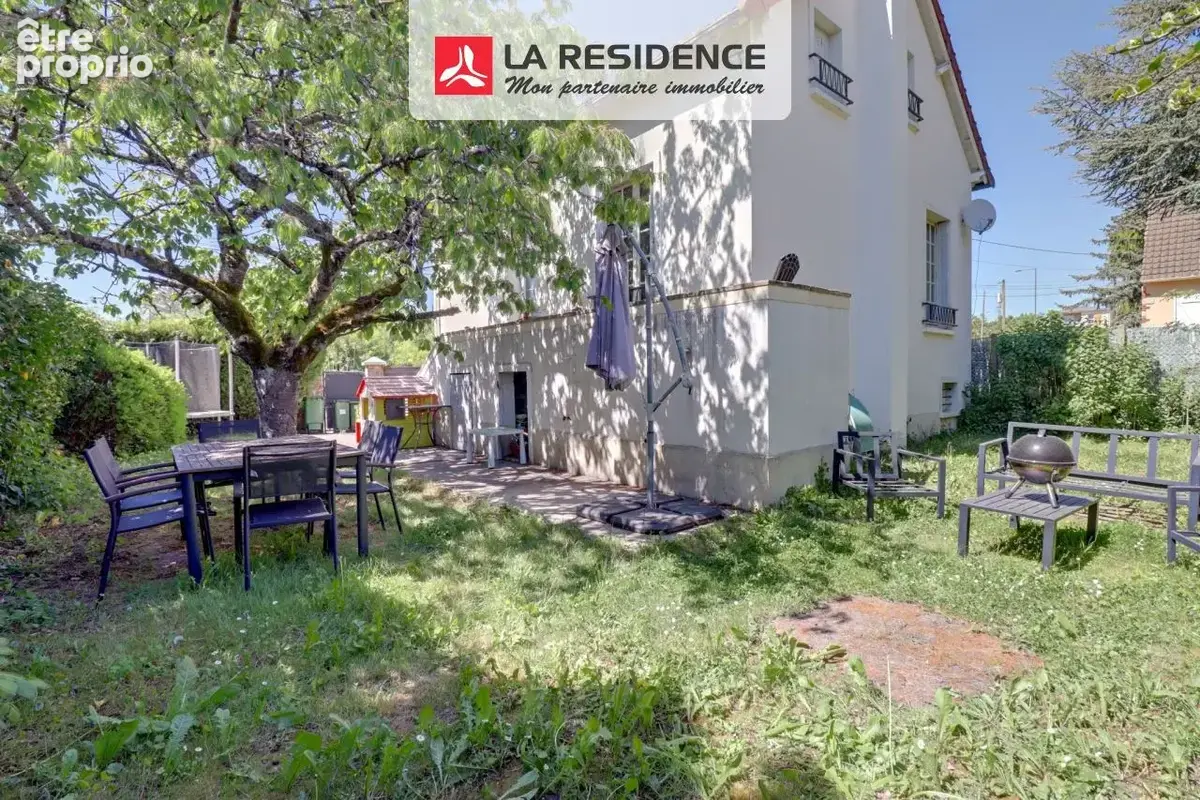 Maison 85 m² à Villiers-Saint-Frederic  - photo 2