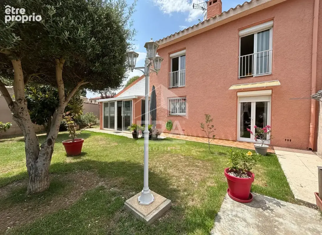 Maison 121m² à bompas - photo 17