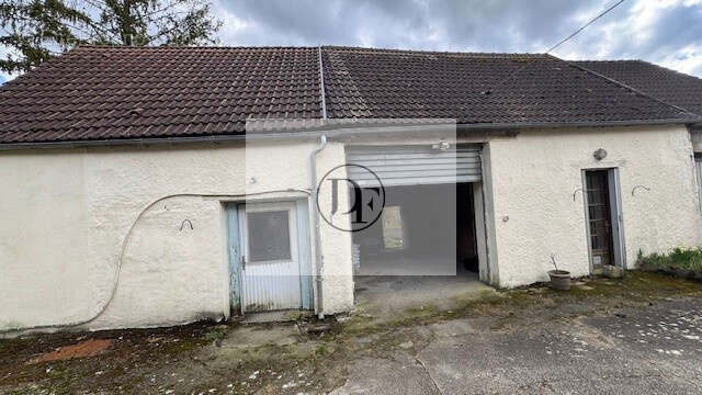 Maison à BARVILLE-EN-GATINAIS