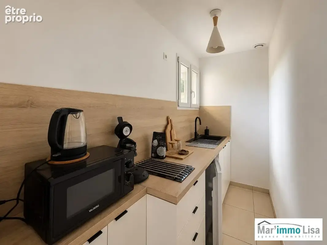 Maison 5 pièces 182 m² à vendre à Marseille-9e (13009) - photo 7