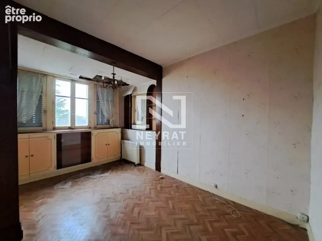 Appartement 93 m² à Autun  - photo 9