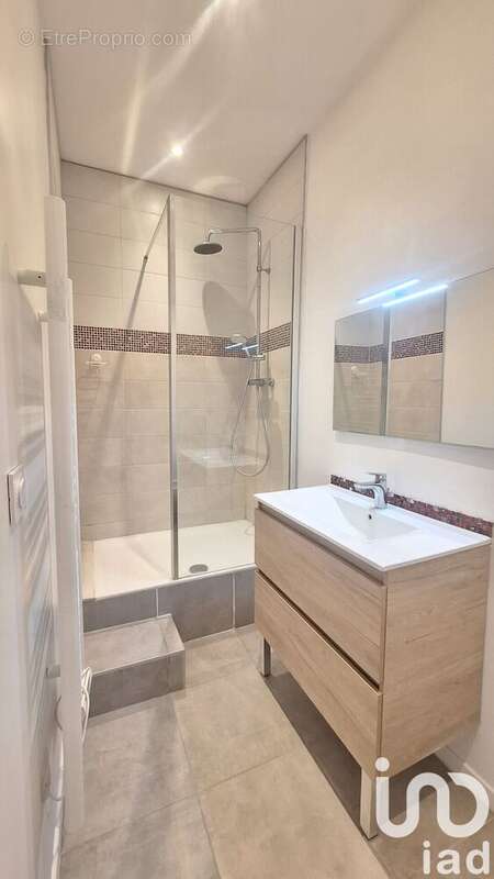 Photo 8 - Appartement à L&#039;ARBRESLE