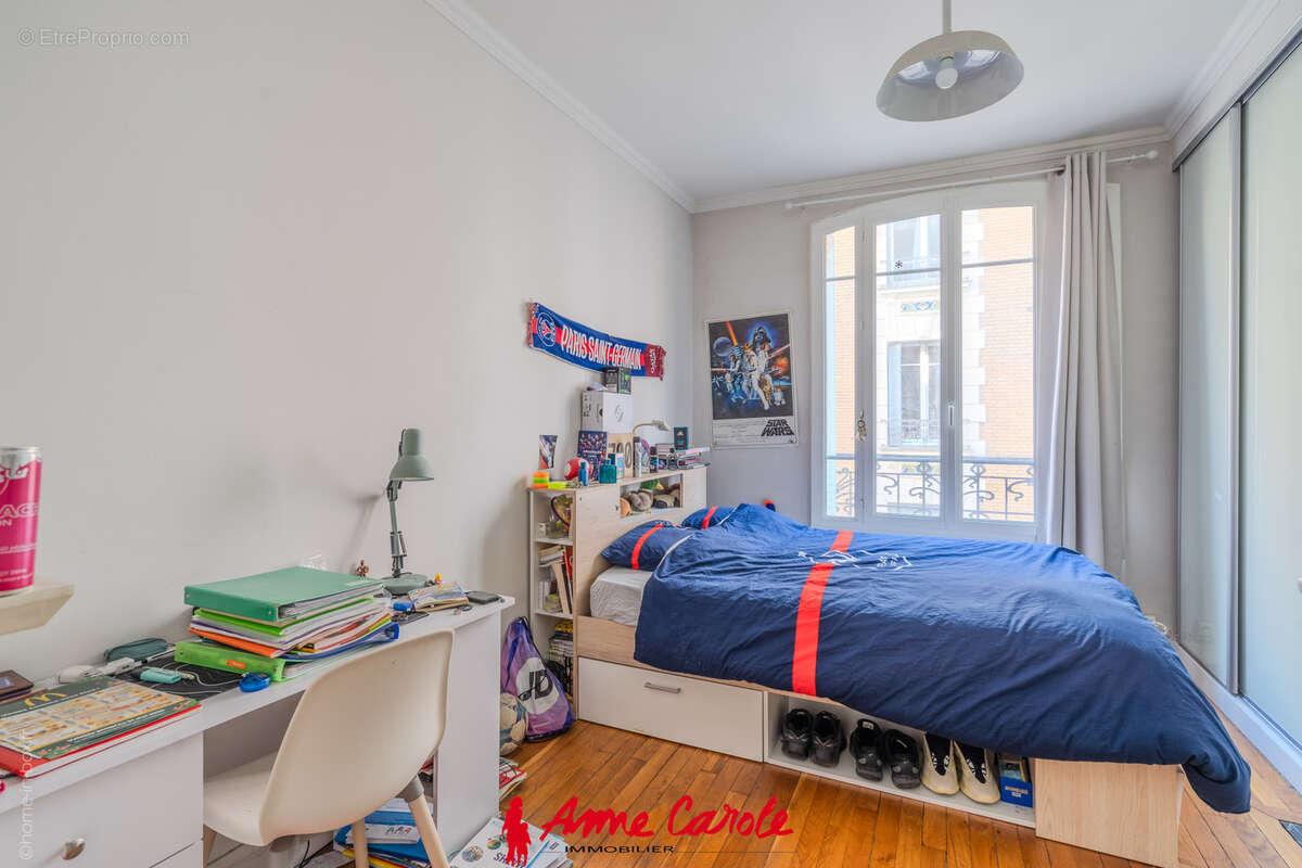 Appartement à NOGENT-SUR-MARNE