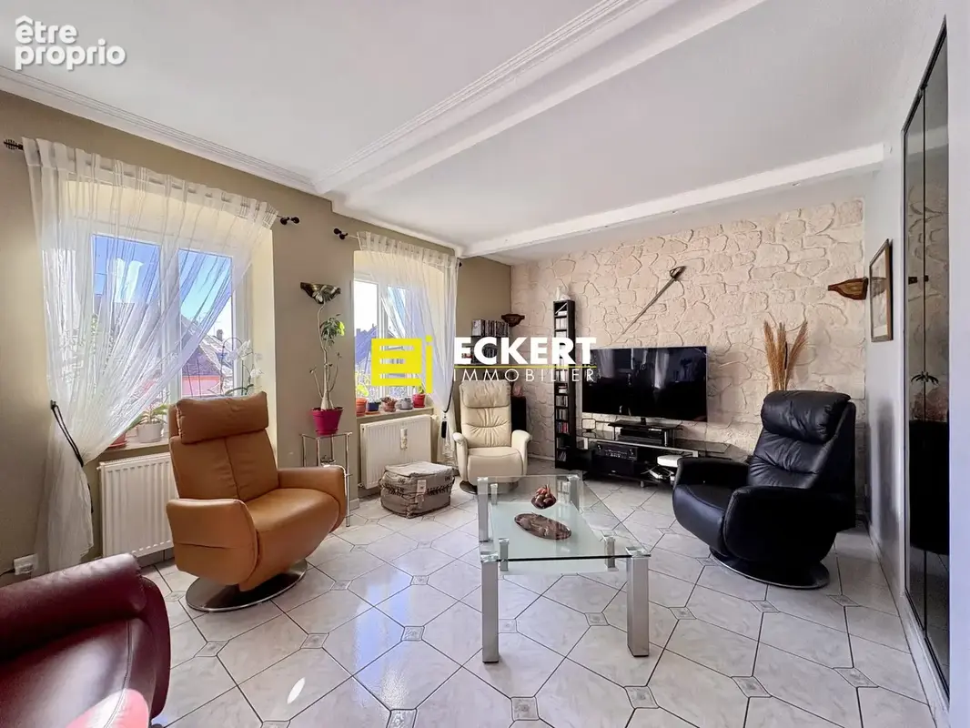 Appartement 5 pièces 165 m² à vendre à Mutzig (67190) - photo 6