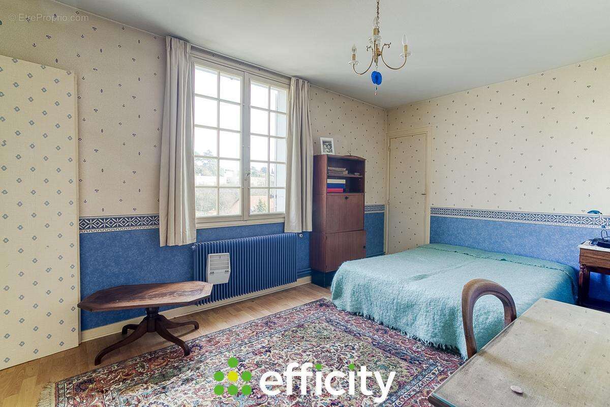 Maison à SAINT-PRIEST