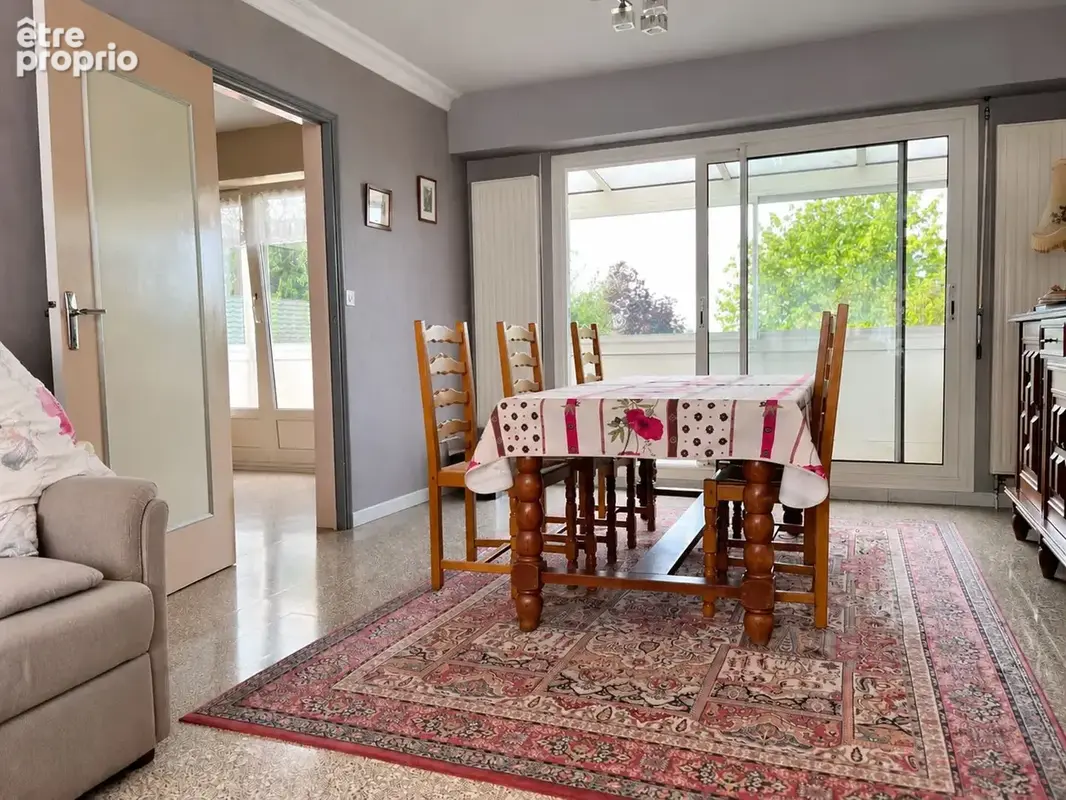 Maison 5 pièces 115 m² à vendre à Perenchies (59840) - photo 6