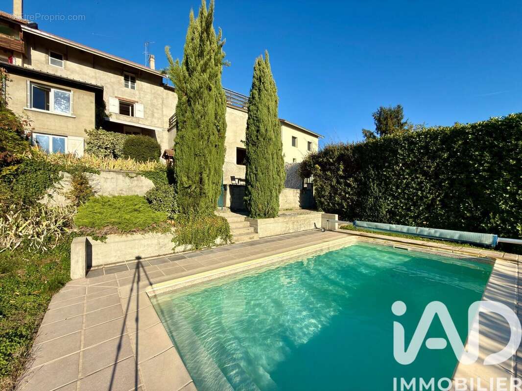 Photo 5 - Maison à LA MURETTE