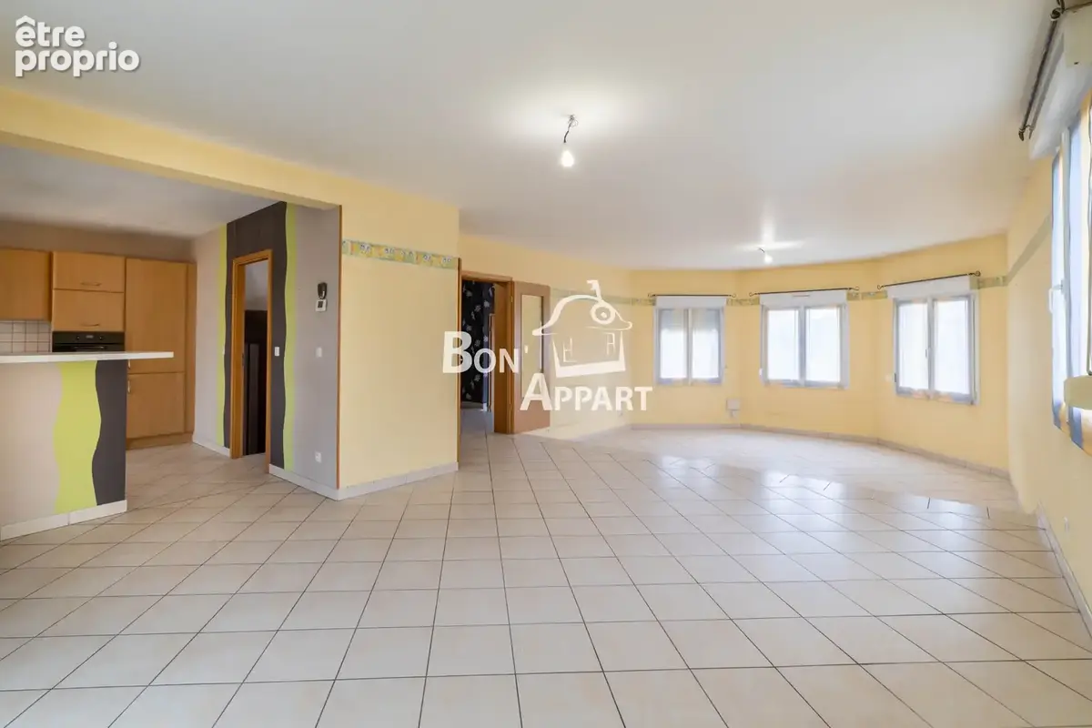 Maison individuelle de 140 m2 - photo 5