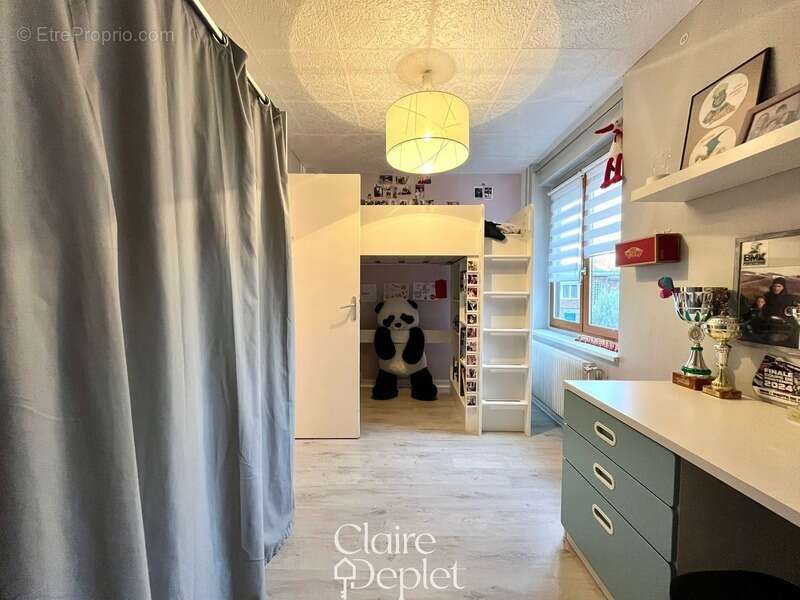 Maison à SAINT-ANDRE-LEZ-LILLE