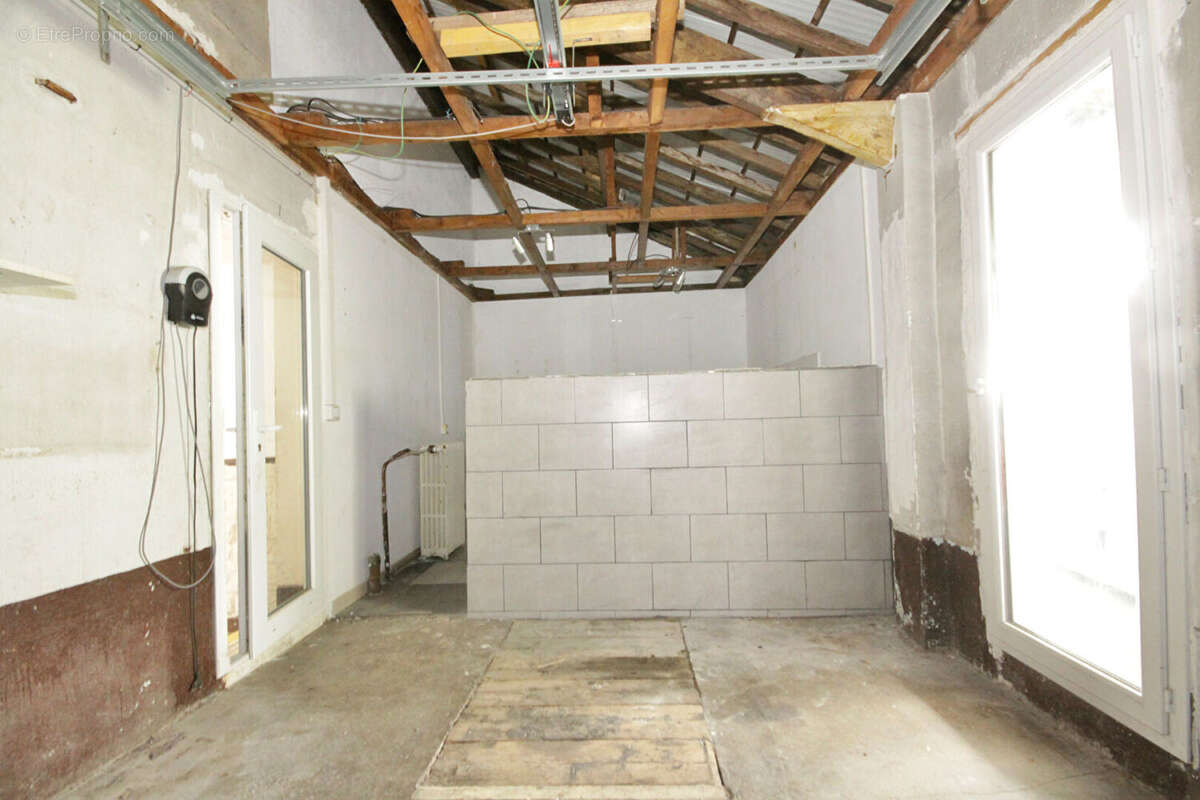 Maison à FONTENAY-SOUS-BOIS