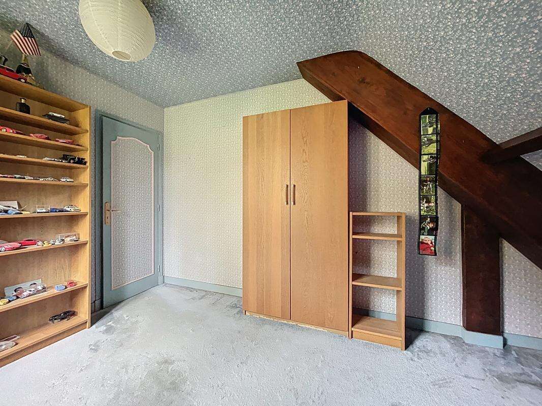 Maison à JOUARS-PONTCHARTRAIN