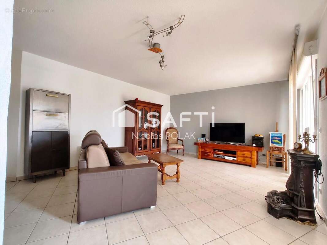 Photo 2 - Appartement à SAINT-RAPHAEL