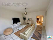 Aperçu d&#039;ameublement généré par ia  - Appartement à SALEUX