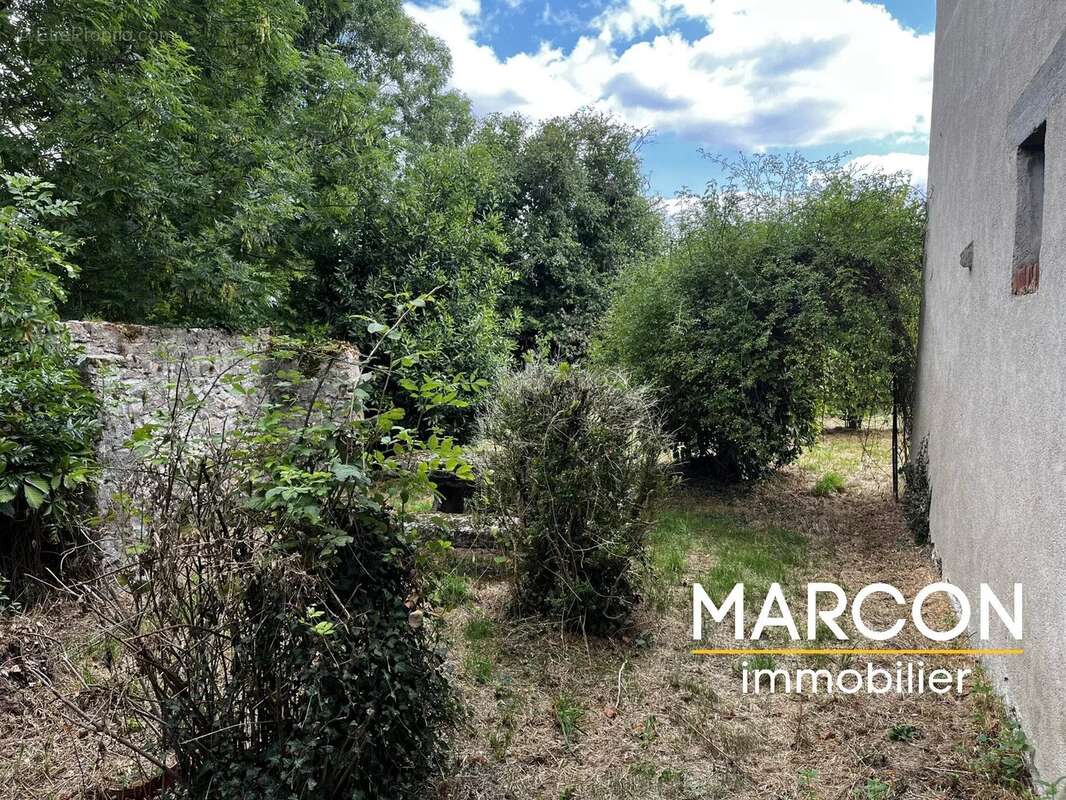 EXCLUSIVITE - Ensemble de 2 maisons de bourg - photo 4