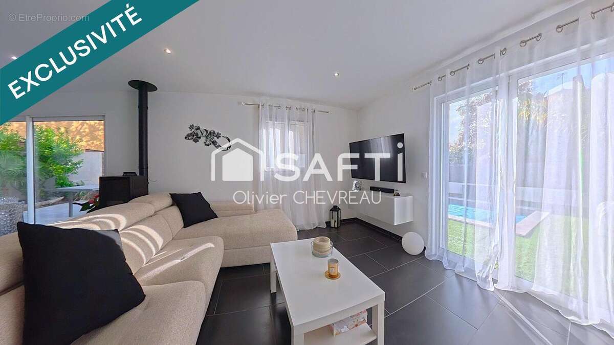 Photo 4 - Maison à LA VALETTE-DU-VAR