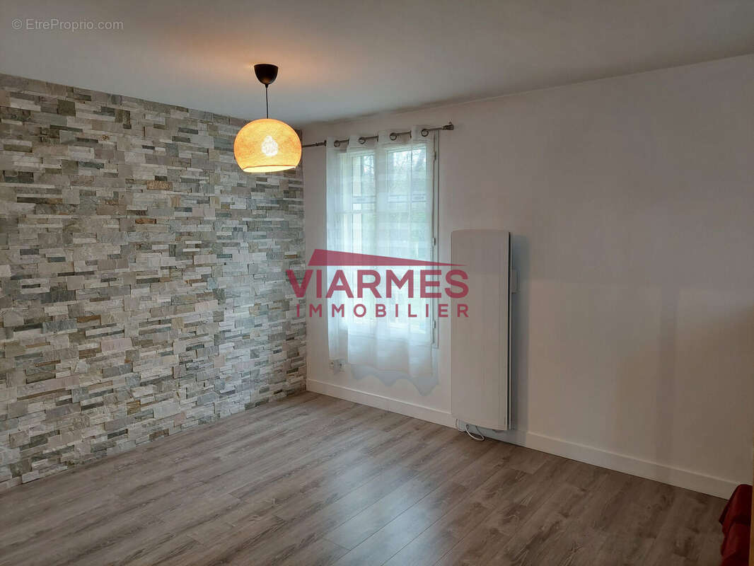 Appartement à NOINTEL
