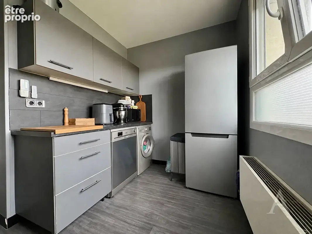 Appartement Mondeville 2 pièce(s) - photo 5