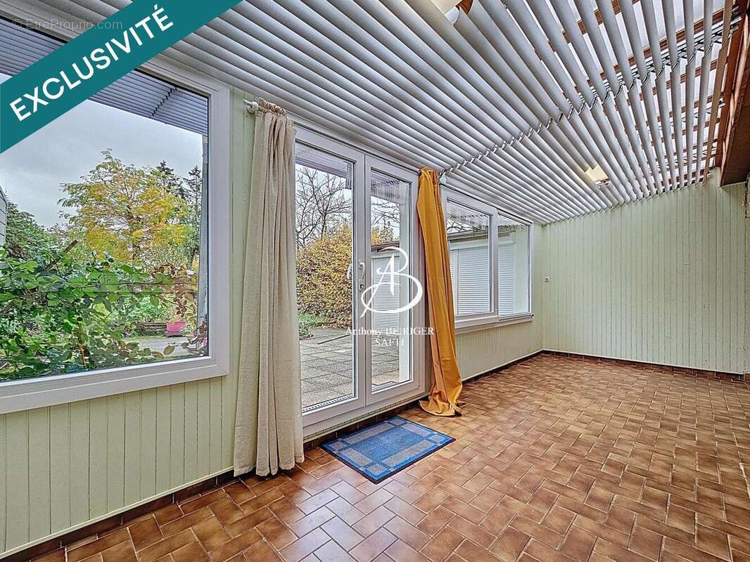 Photo 7 - Maison à CHAMAGNE