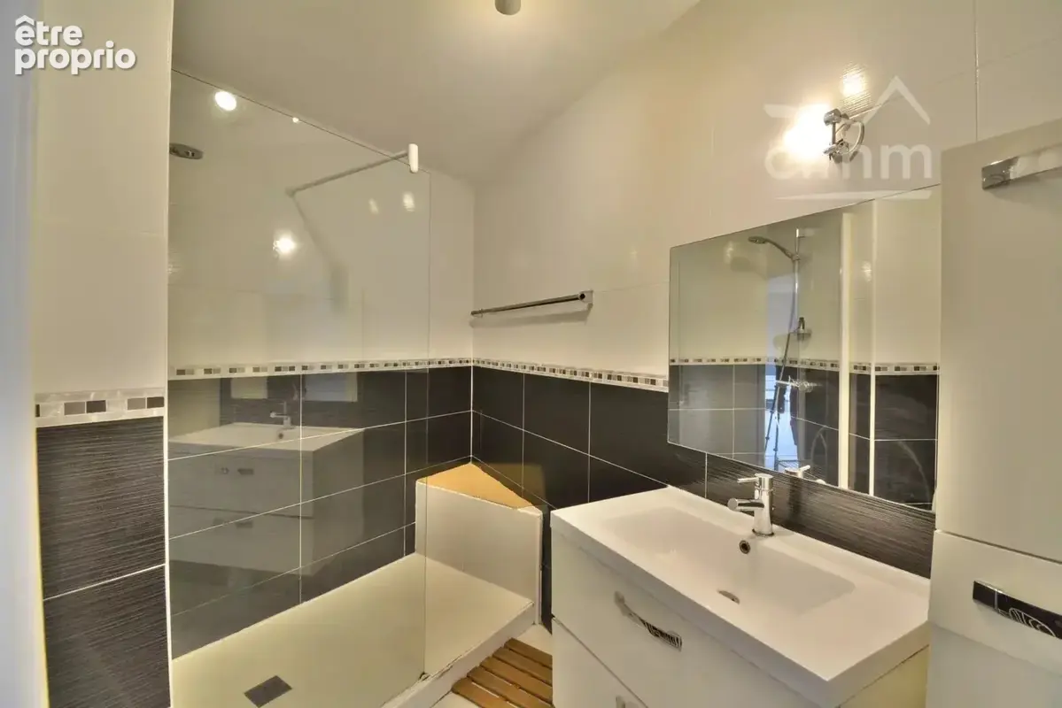Achat - saint cyprien plage - appartement 4 pieces traversant - place de parking privative - 66750 - pyrenees orientales - regio - photo 16