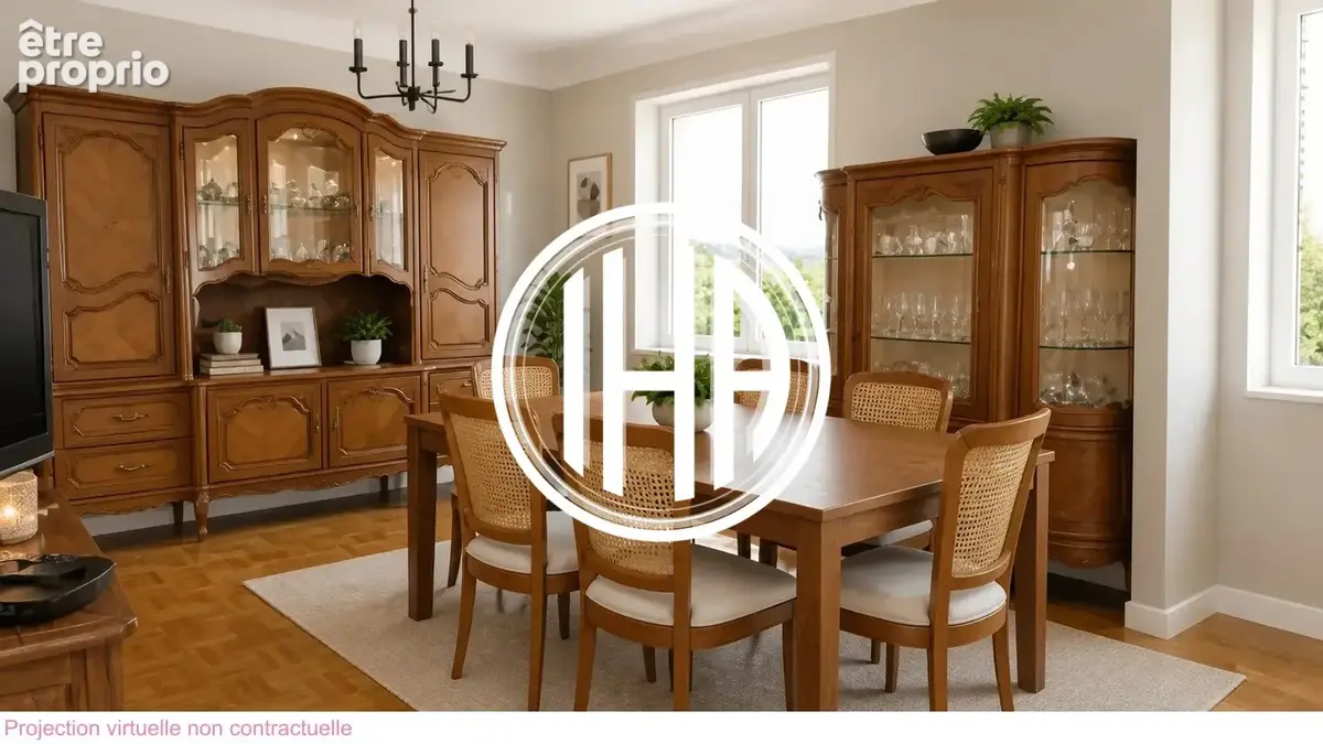 Appartement à COLMAR