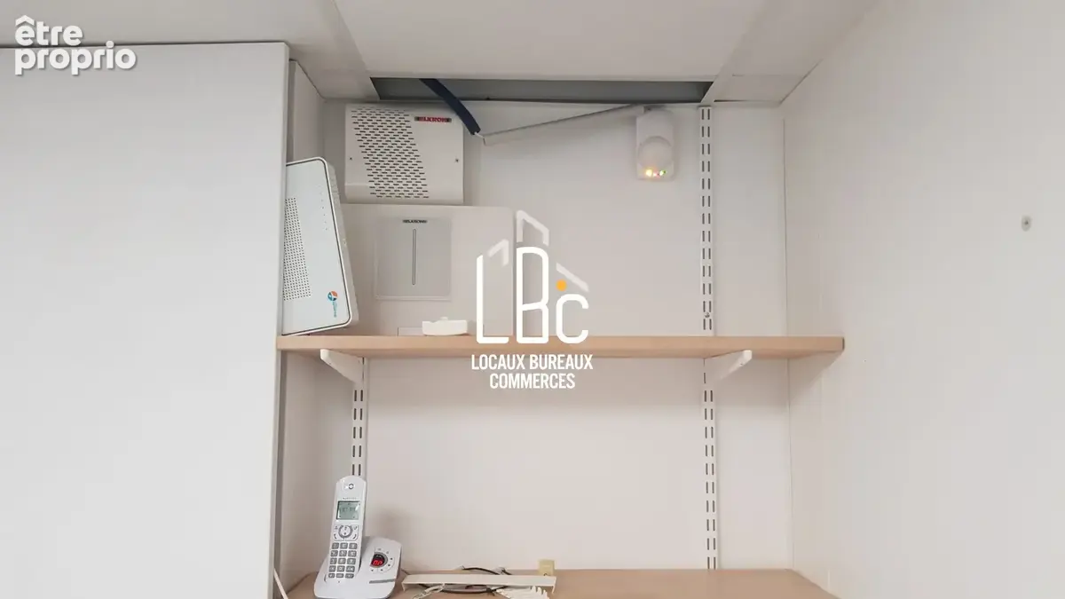 Commerce 175 m² à vendre à Nantes (44100) - photo 8