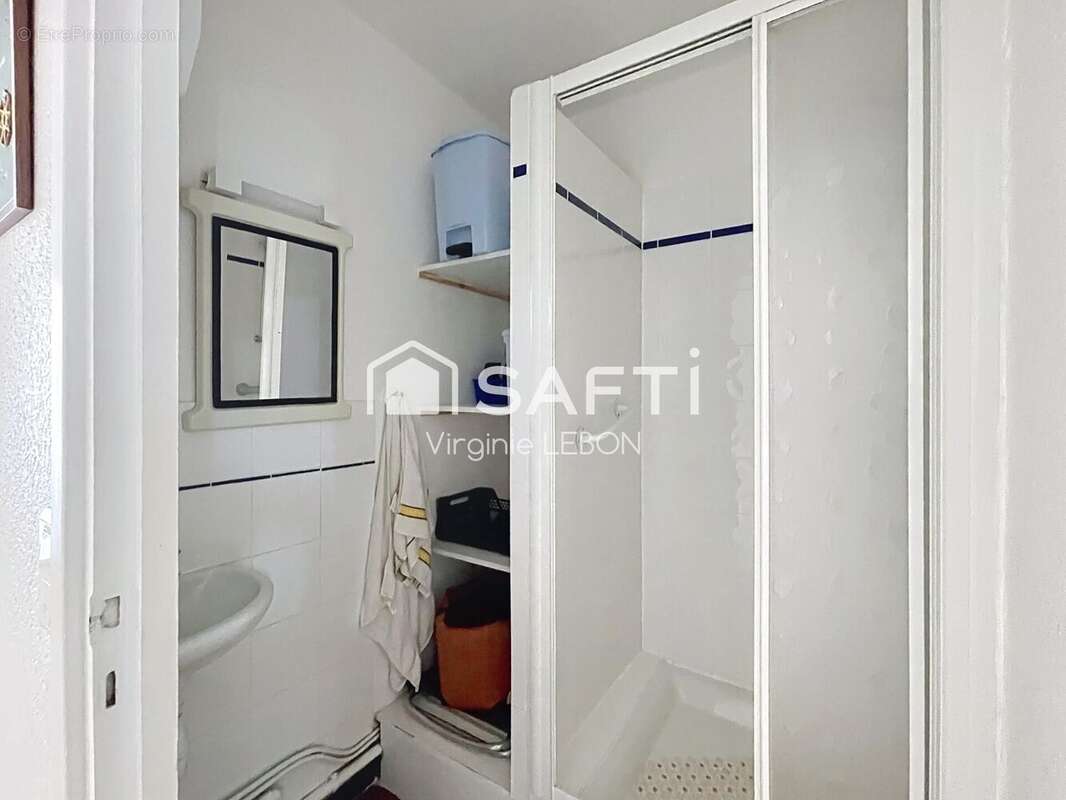 Appartement 29 m² à Quiberon  - photo 5