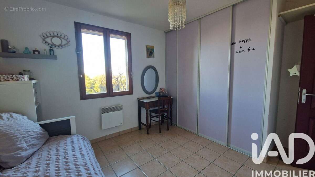 Photo 9 - Maison à VALENSOLE