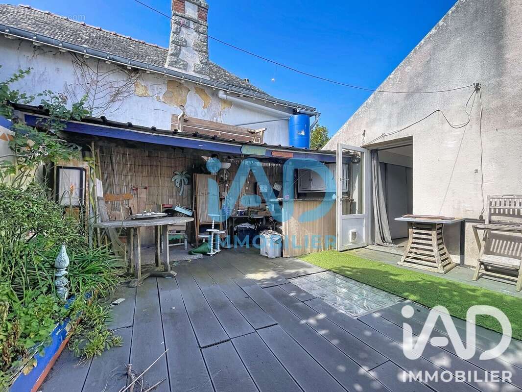 Photo 5 - Appartement à QUIBERON