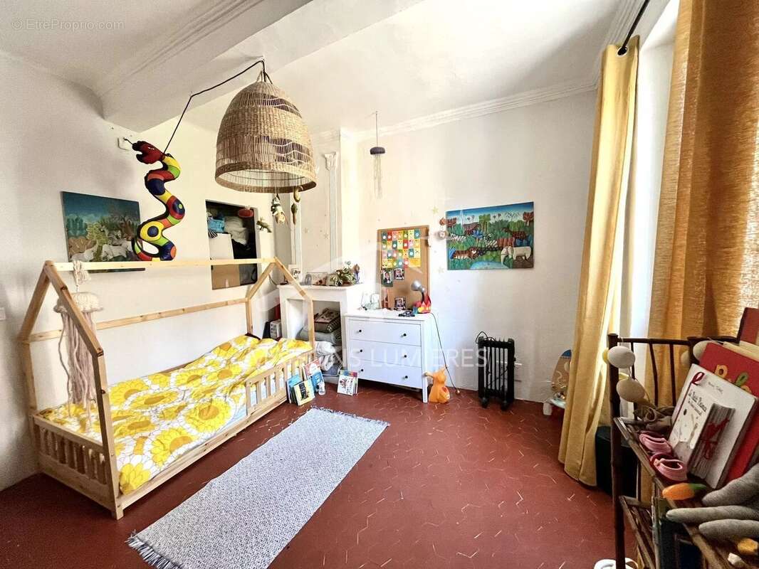 Maison à BONNIEUX