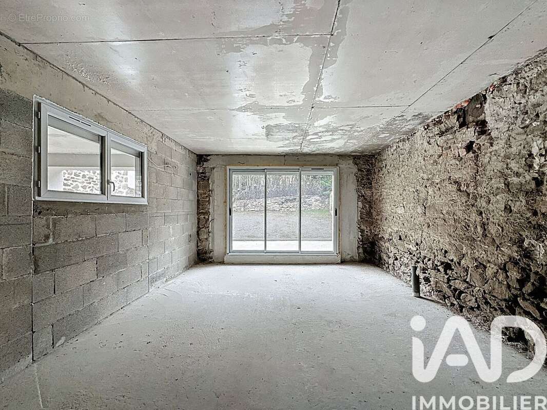 Photo 8 - Maison à SOUCIEU-EN-JARREST