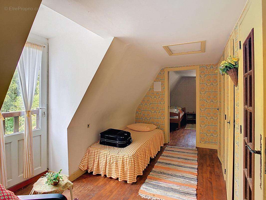 Maison à VAYRAC