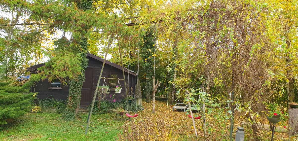 Maison à VILLERS-AGRON-AIGUIZY