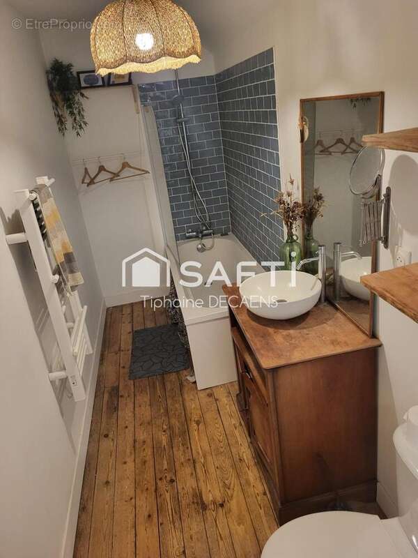 Photo 6 - Maison à CINQ-MARS-LA-PILE