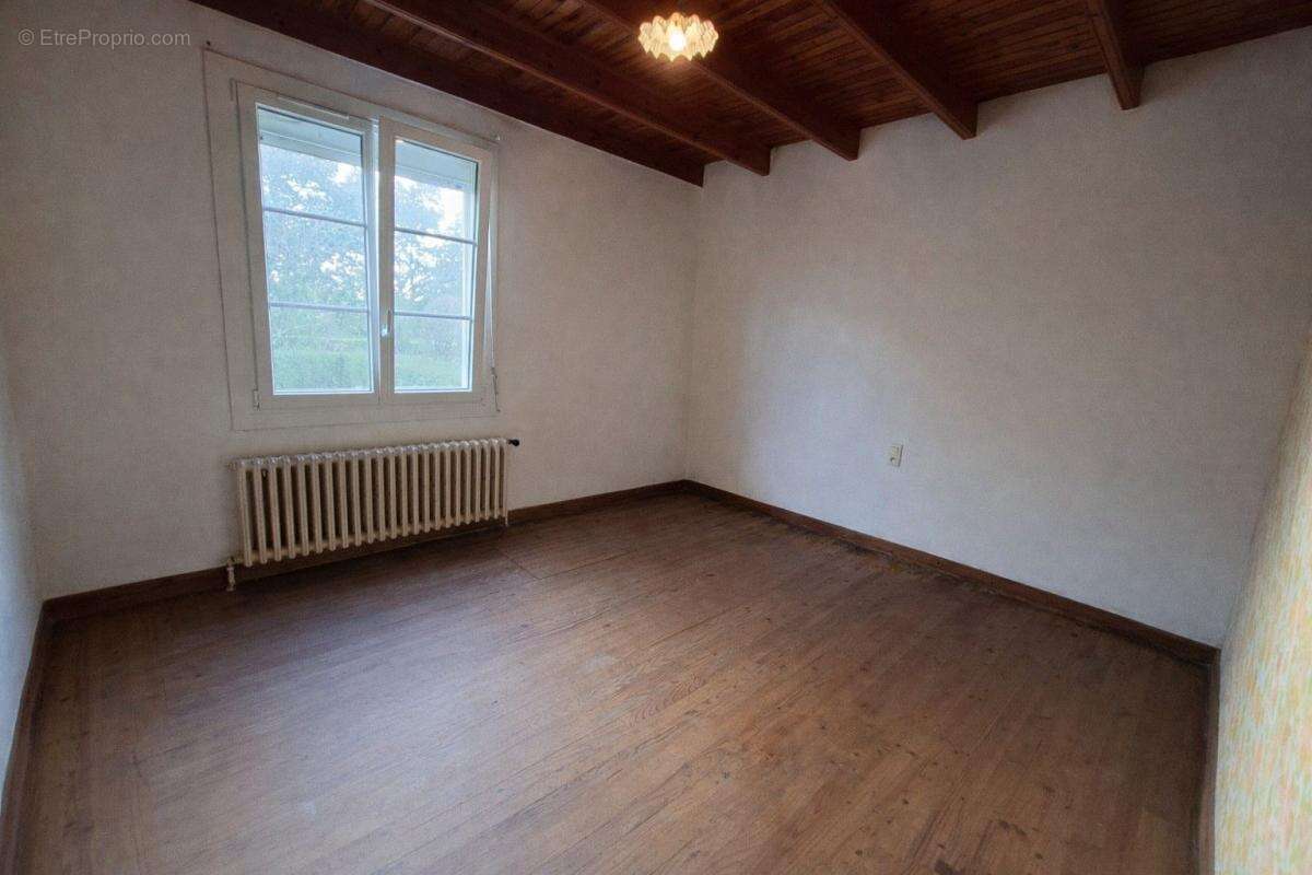 Maison à PLOUNERIN