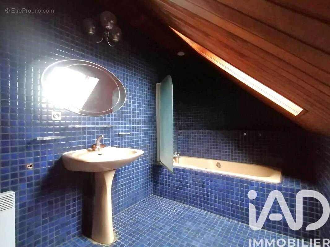 Photo 8 - Appartement à GOUVILLE-SUR-MER