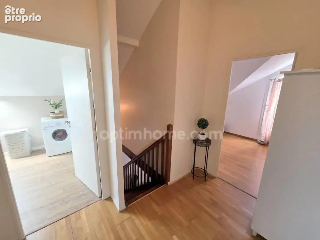 Sarcelles village - Appartement Duplex - 5 pièces / 3 chambres - 97m2 - 245 000 € FAI - photo 9