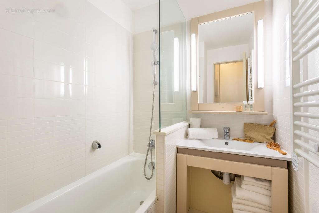Appartement à LE LAVANDOU