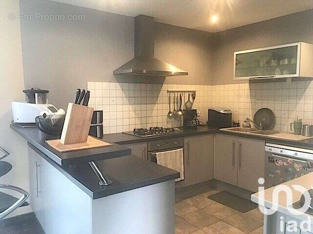 Photo 8 - Maison à SAINT-DENIS-DE-PILE