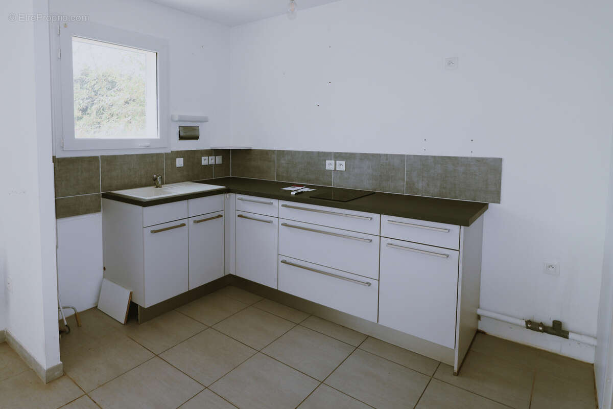 Appartement à MESCHERS-SUR-GIRONDE