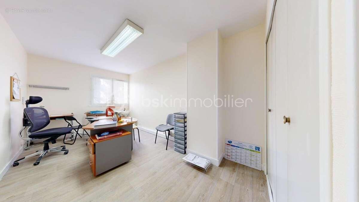 Appartement de type T5 de 100 m² - photo 6