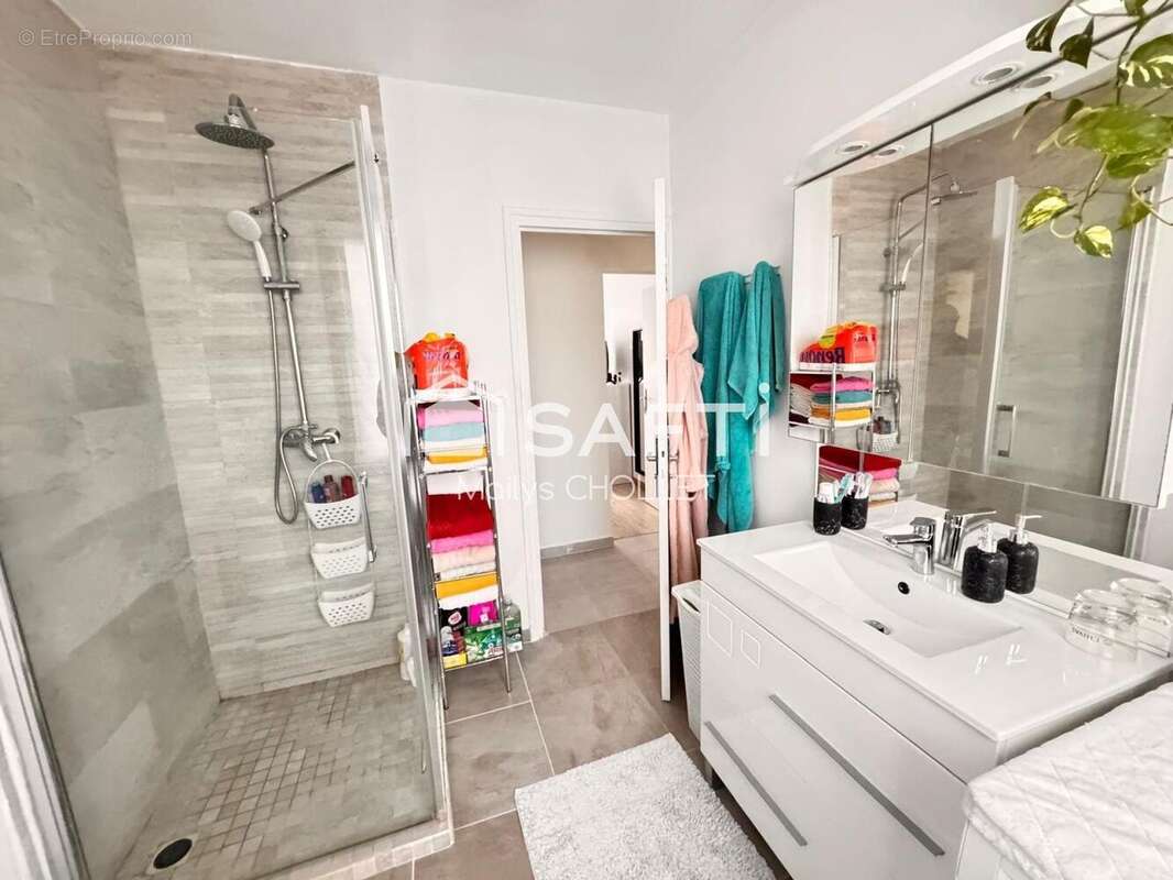 Photo 5 - Maison à SEPMES