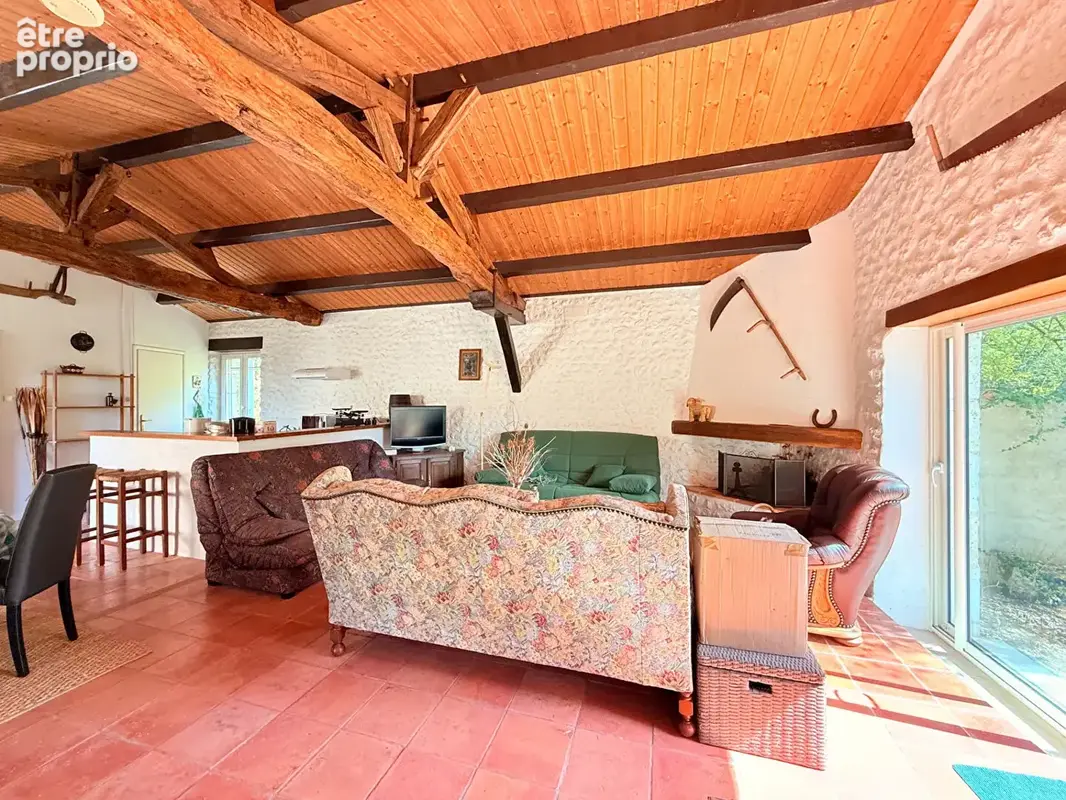 Maison de caractère - photo 22