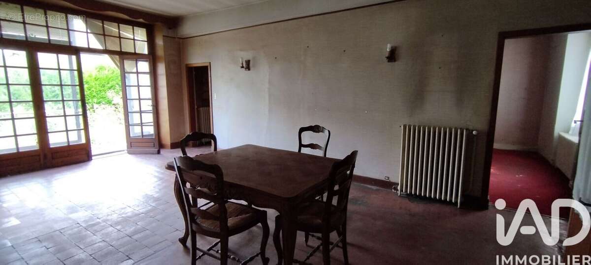 Photo 3 - Appartement à SELLES-SUR-CHER