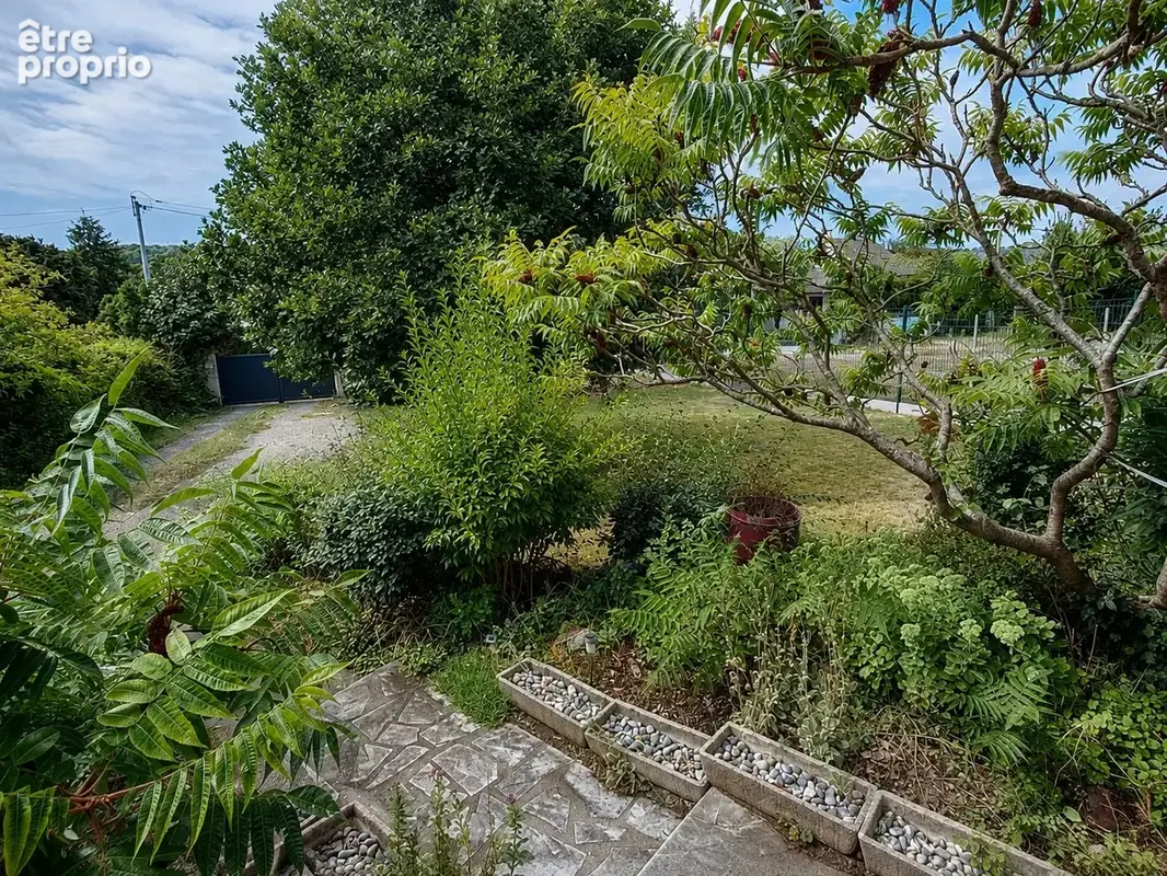Maison 6 pièces 109 m² à vendre à Bennecourt (78270) - photo 8